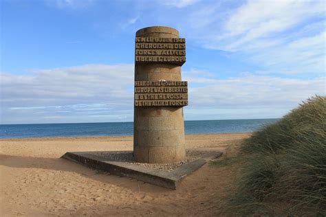 Memorial Juno Beach - Courseulles-sur-Mer - TracesOfWar.com