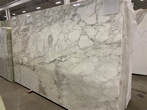 Calacatta Vagli Slabs - Marble Trend | Marble, Granite, Tiles | Toronto | Ontario : Marble Trend ...