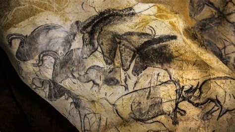 13 Facts About the Chauvet Cave Paintings | Mental Floss