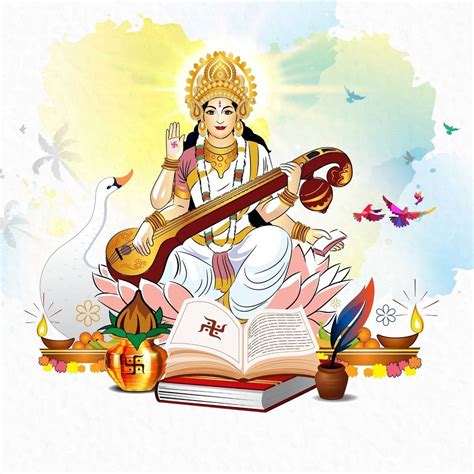 Basant Panchami Quiz, Quiz on Basant Panchami Quiz