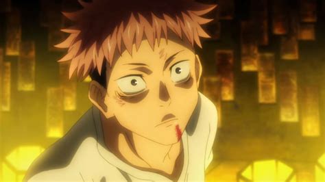 Curse anime Jujutsu Kaisen gets a new trailer