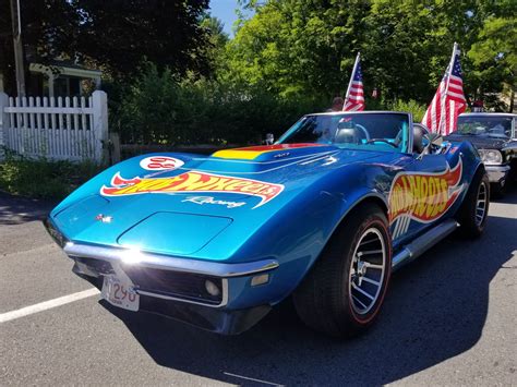 Post photos of America’s sports car with American flag - CorvetteForum - Chevrolet Corvette ...