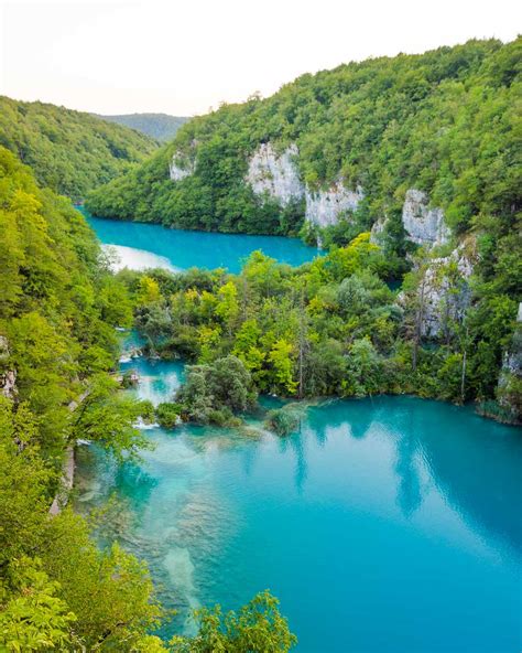 5 Reasons to Never Visit Plitvice Lakes National Park (+1 Reason to Visit)