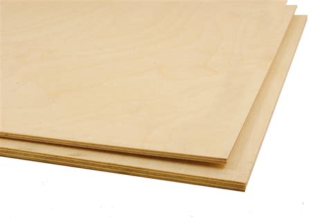 8' x 4' Plywood Sheets (2440x1220mm) *4 Sizes available*