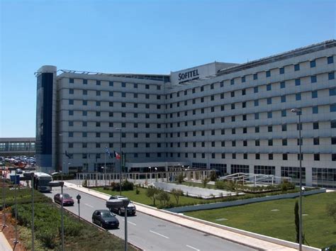 Jepa | SOFITEL Hotel – Athens International Airport