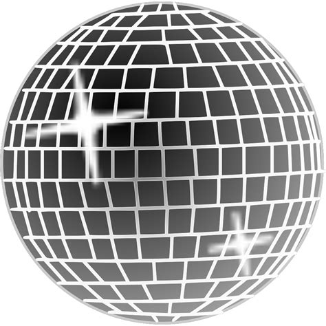 Disco Ball PNG, SVG Clip art for Web - Download Clip Art, PNG Icon Arts