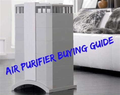 Air Purifier Buying Guide | How to Choose an Air Purifier - IndoorBreathing