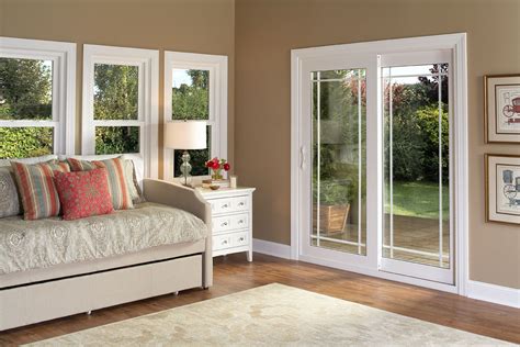 Patio Door Jamestown | Sliding Patio Door | Window World of Jamestown NY