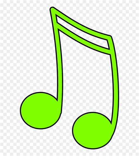 Colorful Music Note Clip Art 4cbg6gkcg Colored Music Notes Clip Art | Images and Photos finder