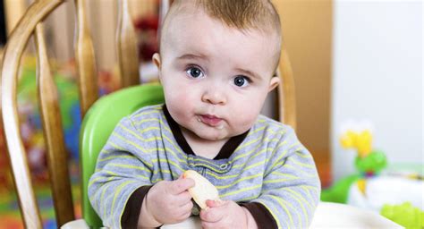 The worst foods for babies | BabyCenter