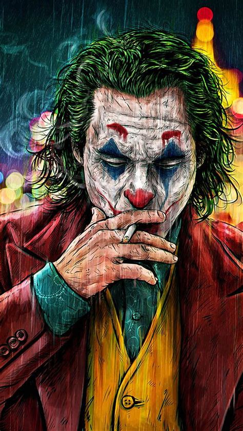 545 Joker Wallpaper Joker Images & Pictures - MyWeb