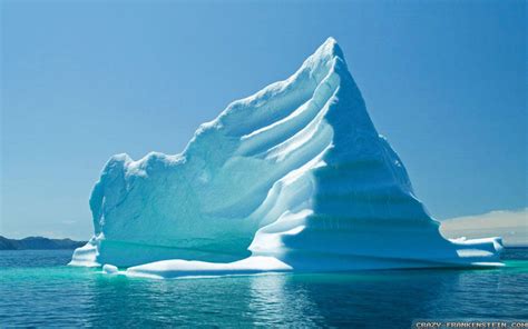 Iceberg Wallpapers - Wallpaper Cave