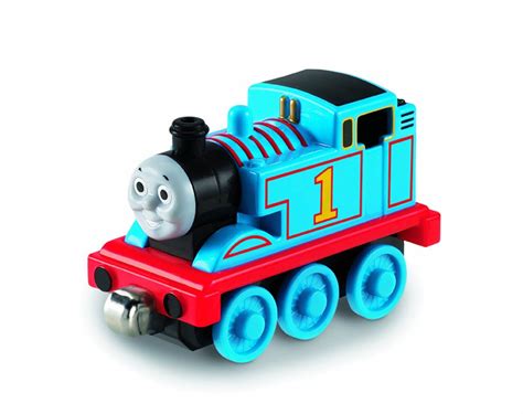 Thomas & Friends Take-n-Play Thomas | Thomas and friends, Thomas toys, Thomas and friends toys