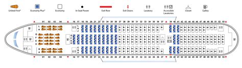 Boeing 777 200 Seat Map – Two Birds Home