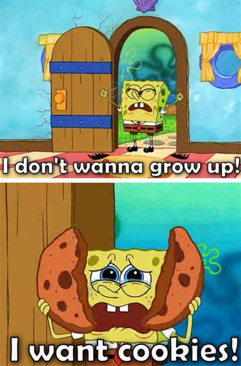 Spongebob Memes Funny Spongebob Quotes - ShortQuotes.cc