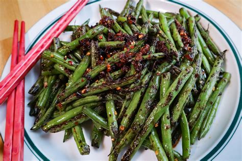 How to Stir Fry Green Beans to Crisp-Tender Perfection