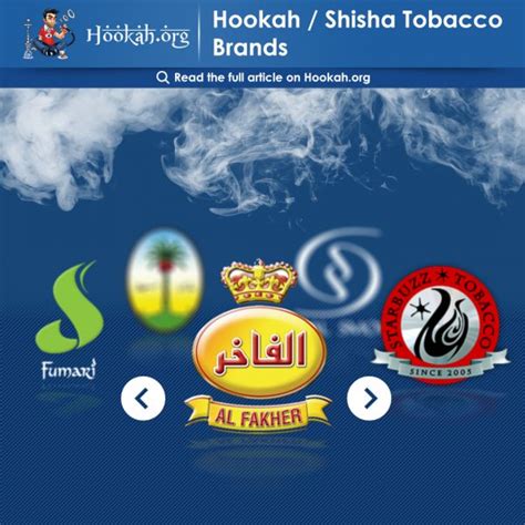 Hookah / Shisha Guides and Reviews - Hookah.org