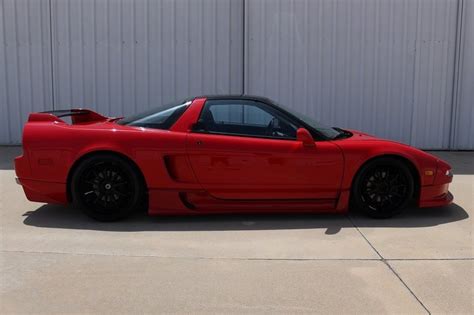 1990 Acura NSX | Toprank Motorworks