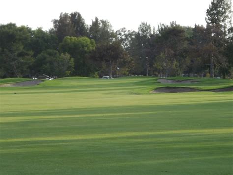 Mile Square the classic, Fountain Valley, California - Golf course ...