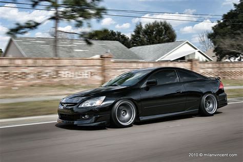 2004 Honda Accord Coupe Body Kit