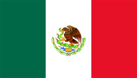 Free Mexican Flag, Download Free Mexican Flag png images, Free ClipArts ...