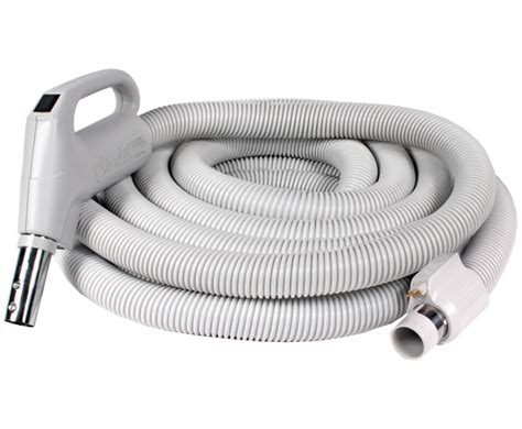 30 ft Direct Connect Electric Hose for Beam Central Vacuums for Beam