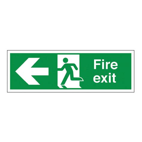 Free Fire Exit Signs, Download Free Fire Exit Signs png images, Free ...