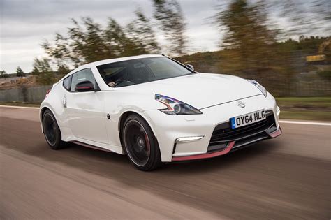 Nissan 370Z | CAR Magazine