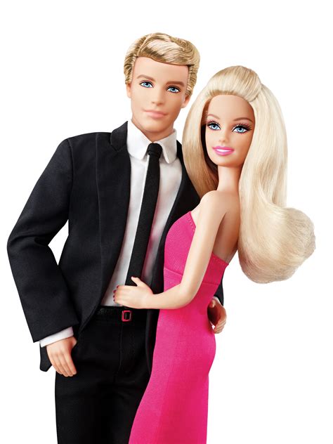 Barbie Through The Years Photo 3 Mattel Barbie Barbie Und Ken | Images ...