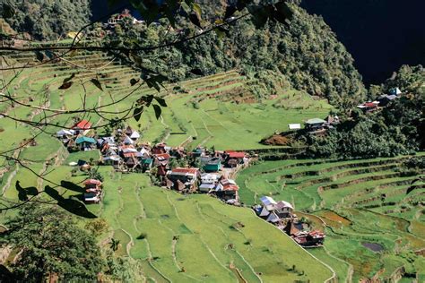 7 Things to Know When Visiting Batad Rice Terraces - One World Just Go