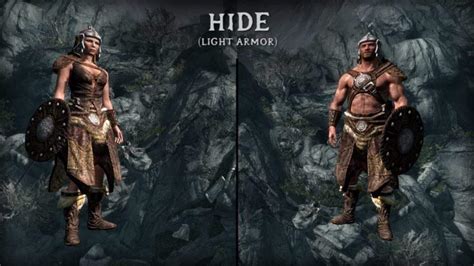 Hide Armor | Wiki | OMNI Amino Amino