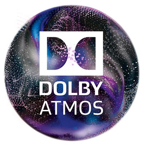 Dolby Digital Logo Png - Free Transparent PNG Logos