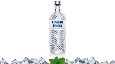 absolute, vodka, drink Wallpaper, HD Brands 4K Wallpapers, Images, Photos and Background