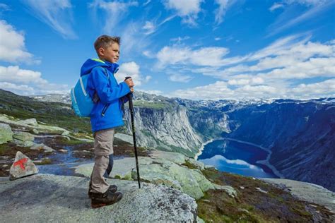 105 Popular Norwegian Boy Names: With Meanings