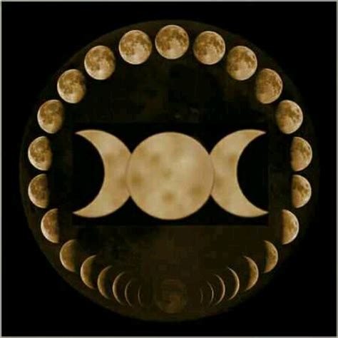 37 best images about Goddess and god symbols on Pinterest | Photo illustration, Wiccan and Wicca