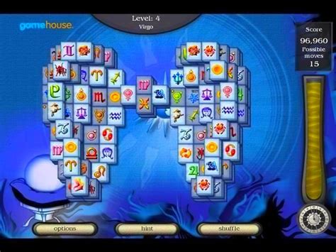 Mahjong Fortuna – Game Review – Utomik.com