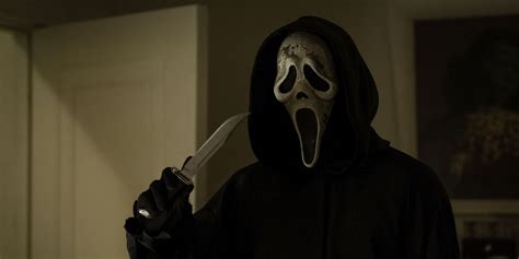 'Scream 7' Director Swap: 'Paranormal Activity' Alumni Now Takes On Ghostface