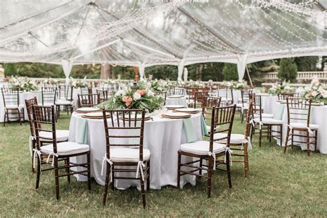 Elegant Norfolk Botanical Gardens Wedding | Virginia Wedding Photographer | Audrey Rose Photography