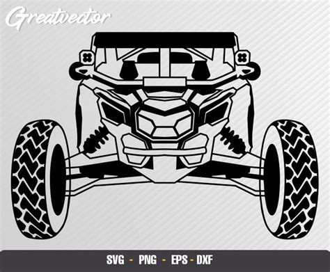 Maverick X3 L EPS SVG PNG Dxf L Vector Art - Etsy Israel