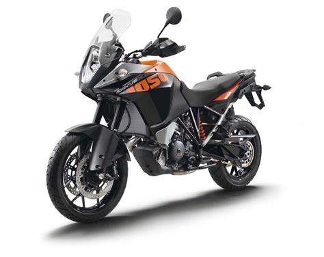 2016 KTM 1050 Adventure CKD launched – RM68,888 2015 KTM Adventure 1050 (1) - Paul Tan's ...