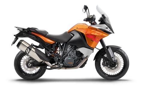 KTM 400 Adventure Incoming - Bike India