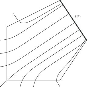 Integral curves for equation (E). | Download Scientific Diagram