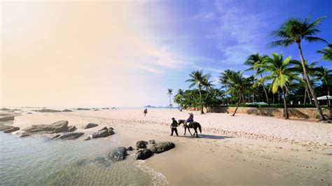 Hua Hin Beach, Thailand: An Adventure-Lover’s Dream - Bookaway