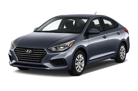 2019 Hyundai Accent Prices, Reviews, and Photos - MotorTrend