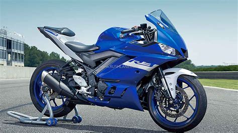 2021 Yamaha R3 Makes Global Debut - Launch Next Year