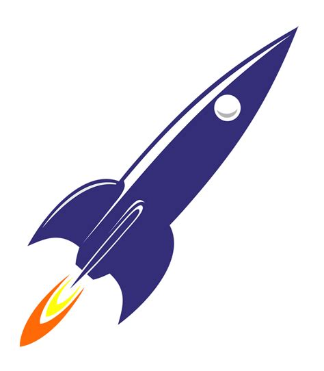 Rocket Ship PNG, Rocket Ship Transparent Background - FreeIconsPNG