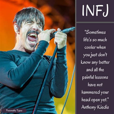 INFJ Personality Quotes - Famous People & Celebrities