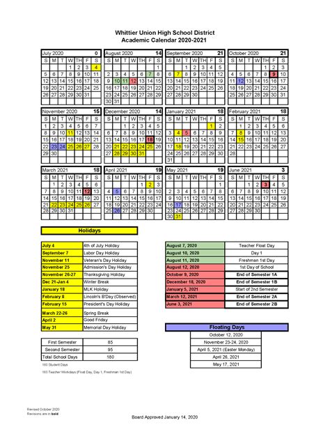 Sweetwater School District Calendar 2024 - Schoolcalendars.net