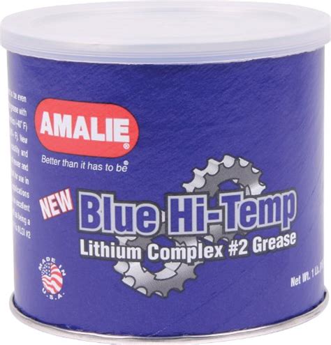 7 Best High-Temperature Wheel Bearing Greases