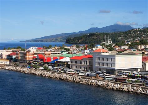 The Best Roseau Tours & Tickets 2021 - Dominica | Viator